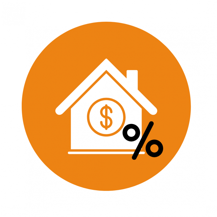 CRÉDITOS HIPOTECARIOS